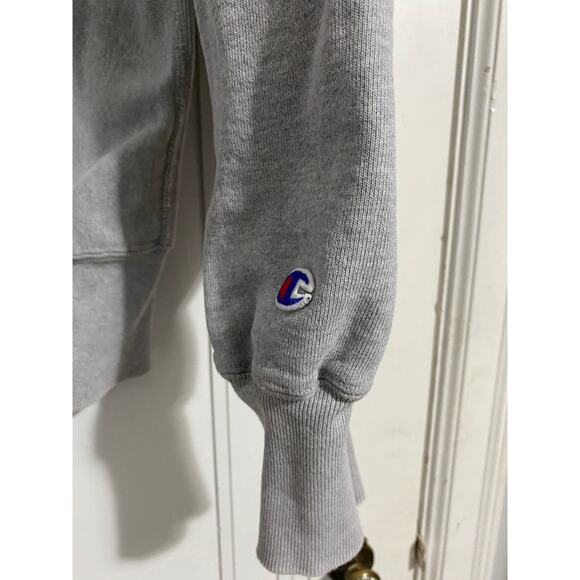 Vintage Indiana Stitched Champion Reverse Weave Crewneck XL - Picture 3 of 7